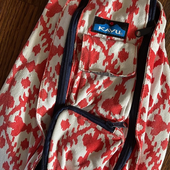 Kavu Bag - Picture 2 of 3